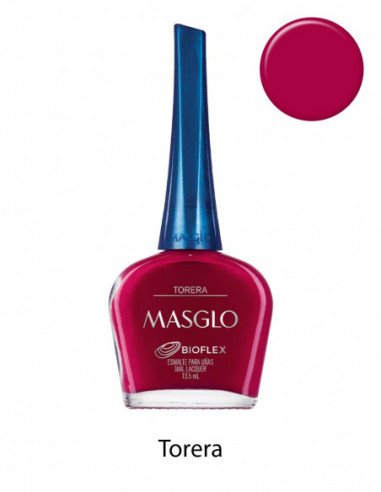 Masglo Esmalte Tradicional Torera 13.5 ml