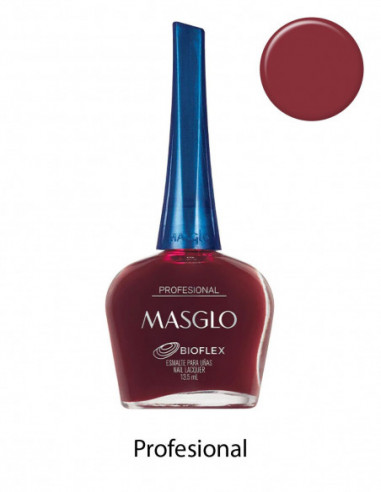 Masglo Esmalte Tradicional Profesional 13.5 ml