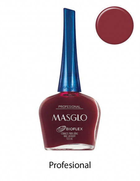 Masglo Esmalte Tradicional Profesional 13.5 ml