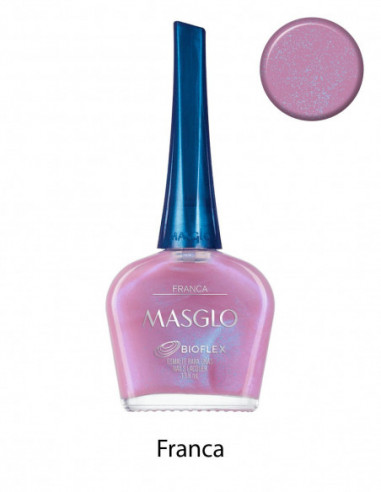 Masglo Esmalte Tradicional Franca 13.5 ml