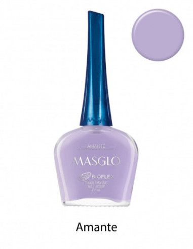 Masglo Esmalte Tradicional Amante 13.5 ml