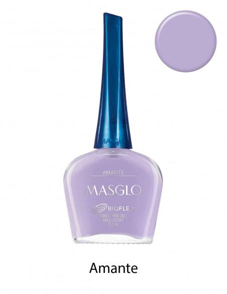 Masglo Esmalte Tradicional Amante 13.5 ml