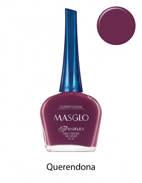Masglo Esmalte Tradicional Querendona 13.5 ml