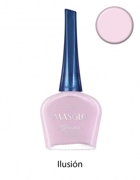 Masglo Esmalte Tradicional Ilusión 13.5 ml
