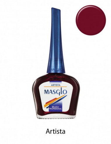 Masglo Esmalte Tradicional Artista 13.5 ml