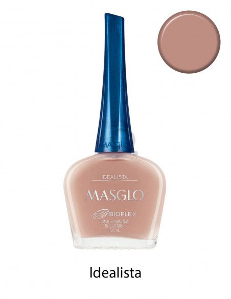 Masglo Esmalte Tradicional Idealista  13.5 ml