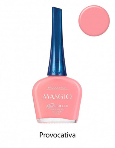 Masglo Esmalte Tradicional Provocativa 13.5 ml
