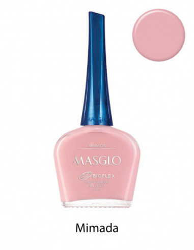 Masglo Esmalte Tradicional Mimada 13.5 ml
