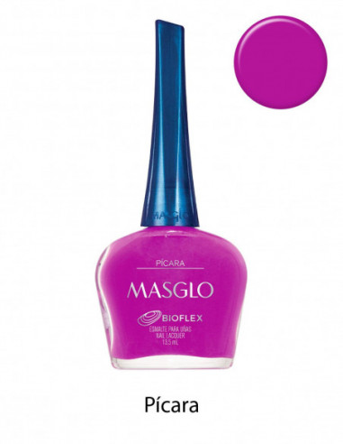 Masglo Esmalte Tradicional Picara 13.5 ml