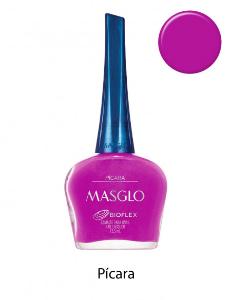 Masglo Esmalte Tradicional Picara 13.5 ml