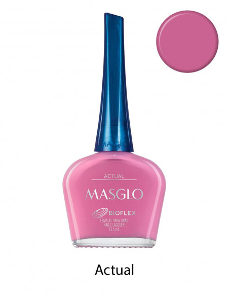 Masglo Esmalte Tradicional Actual  13.5 ml