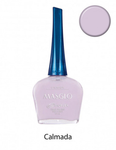 Masglo Esmalte Tradicional Calmada  13.5 ml