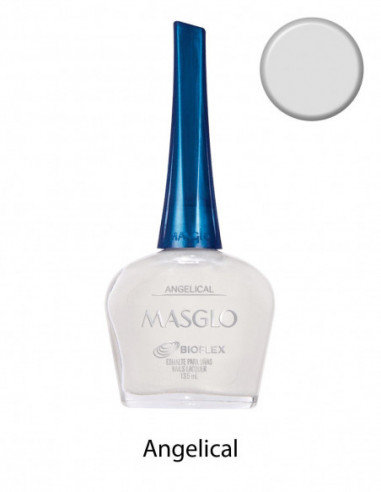 Masglo Esmalte Tradicional Angelical  13.5 ml