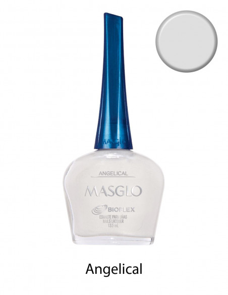 Masglo Esmalte Tradicional Angelical  13.5 ml