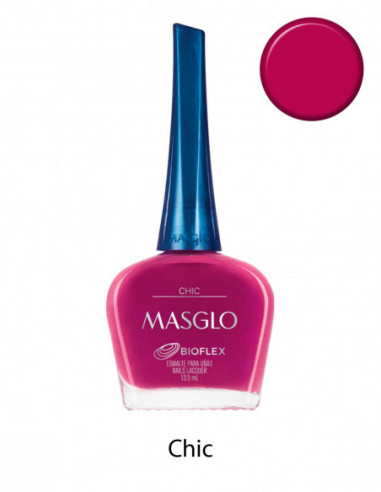 Masglo Esmalte Tradicional Chic 13.5 ml