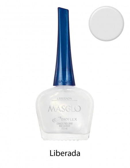 Masglo Esmalte Tradicional Liberada 13.5 ml
