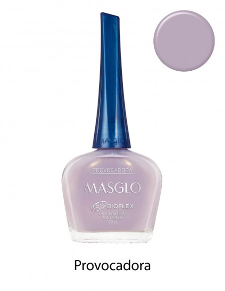 Masglo Esmalte Tradicional Provocadora 13.5 ml