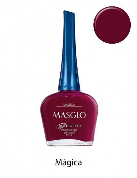 Masglo Esmalte Tradicional Mágica 13.5 ml