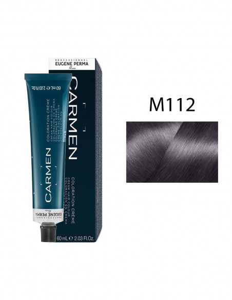 Carmen Metallique M112 Eugene Perma