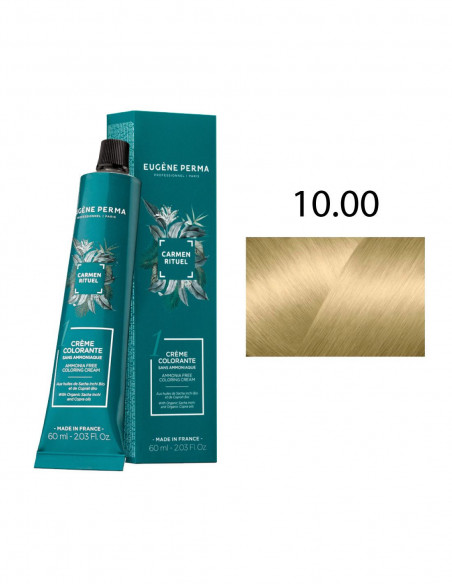 Carmen Rituel 10.00