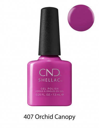 CND Shellac