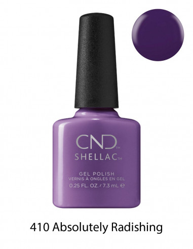 CND Shellac