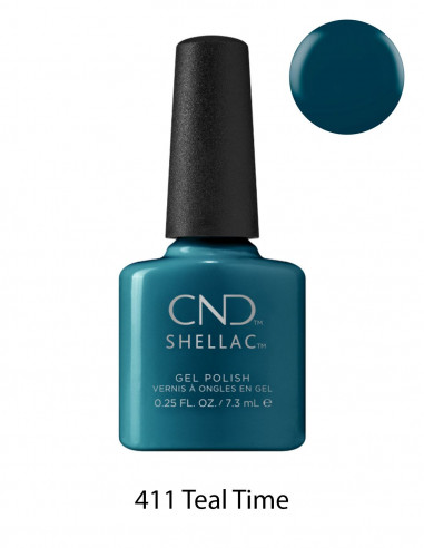 CND Shellac