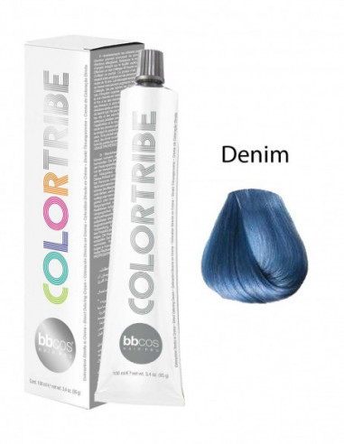 Colortribe BBCos Denim