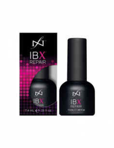 IBX Repair Para Uñas Dañadas Famous Names