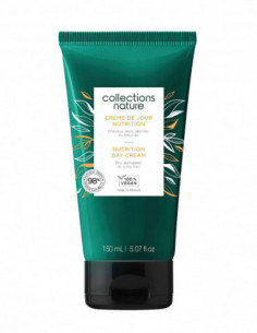 Crema Diaria Nutrición Collections Nature Eugene Perma