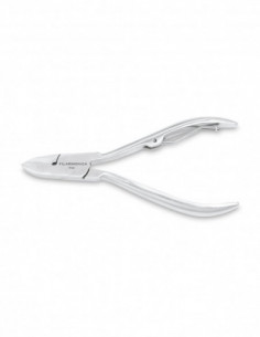 Alicate Acero Inoxidable 10 cm Filarmonica