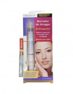 Borrador de arrugas Cibitra