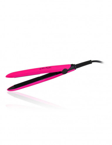 Plancha Gettin Fluor Pink Tourmalina Labor Pro