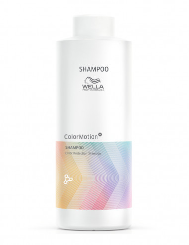 Champú Color Motion Wella Professionals