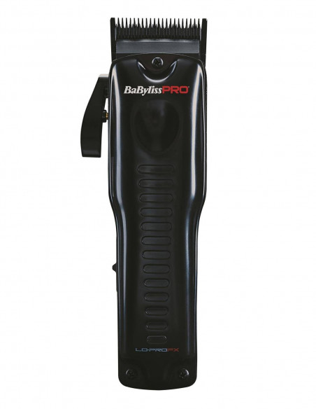 Máquina De Corte Lo-ProFX FX825E Recargable BaByliss Pro Frontal Negra