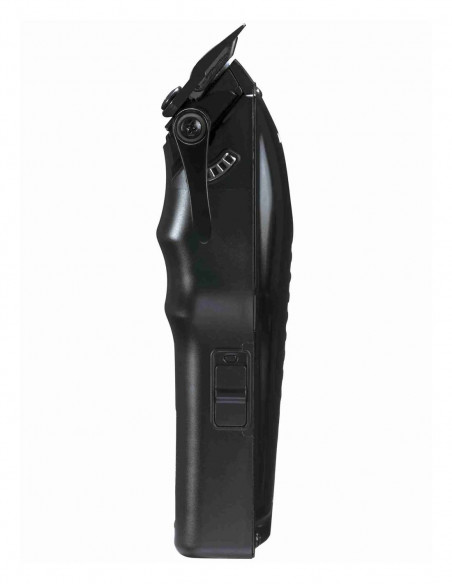 Máquina De Corte Lo-ProFX FX825E Recargable BaByliss Pro Lateral Negra