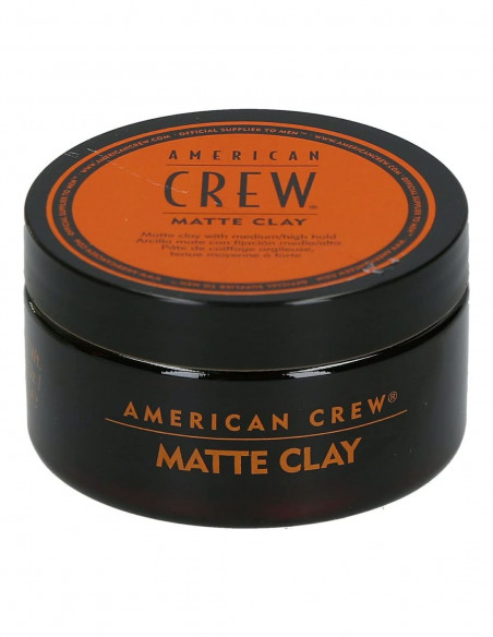 Matte Clay American Crew 85 g