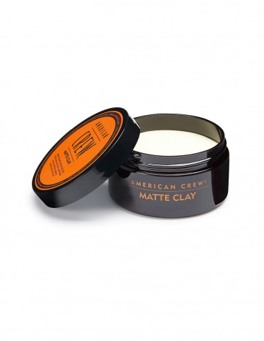 Matte Clay American Crew Bote 85 g