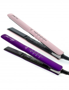 Plancha Eternal Rose + Midnight AGV