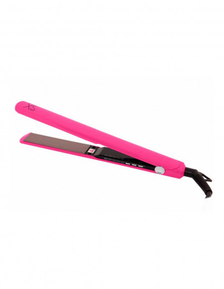 Plancha XS Pink Fluor AGV