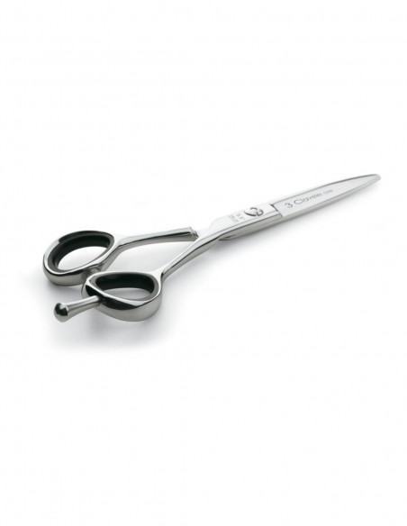 Tijera de corte Onix 5.5" 3 Claveles