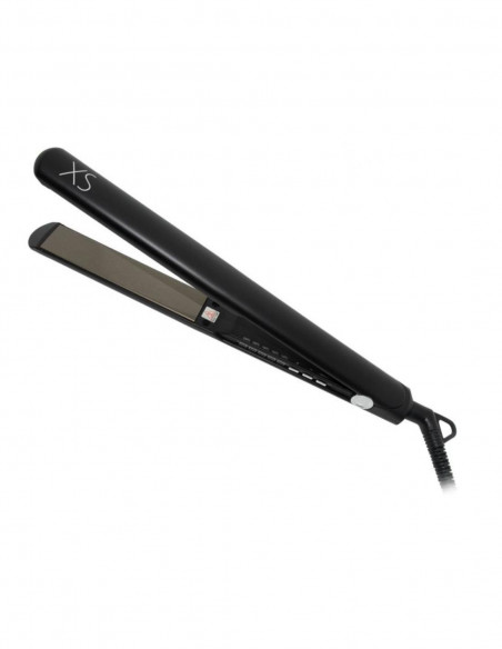 My Hair Plancha XS Matt Black