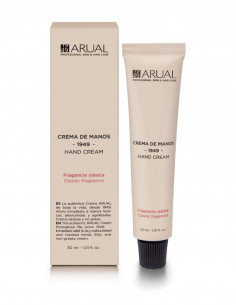 Arual crema para la piel 30 g Clásica
