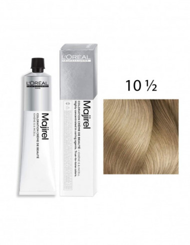 Majirel 10½ 50 ml LOreal Professionnel