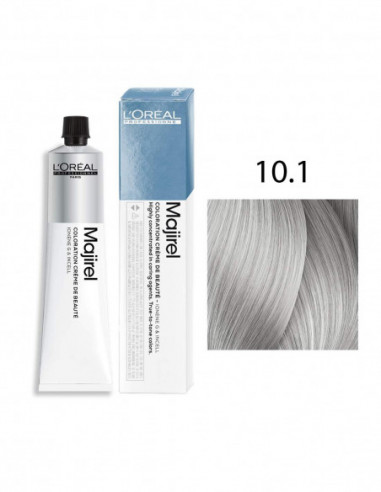 Majirel 10.1 50 ml LOreal Professionnel