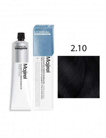 Majirel 2.10 50 ml LOreal Professionnel