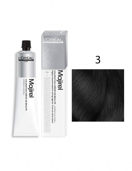 Majirel 3 50 ml LOreal Professionnel