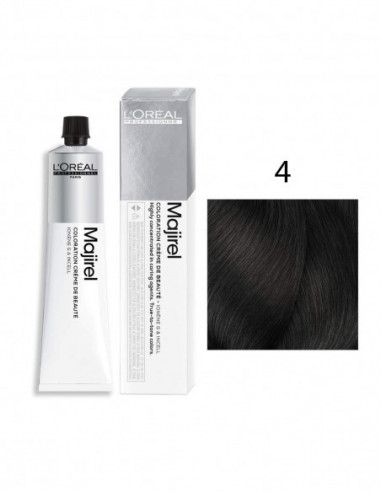 Majirel 4 50 ml LOreal Professionnel