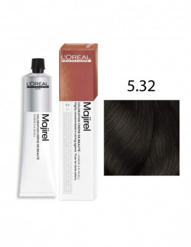 Majirel 5.32 50 ml LOreal Professionnel