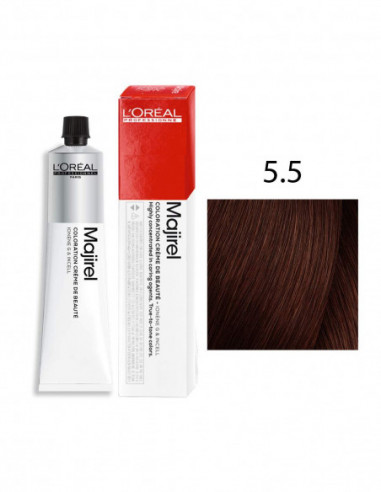 Majirel 5.5 50 ml LOreal Professionnel
